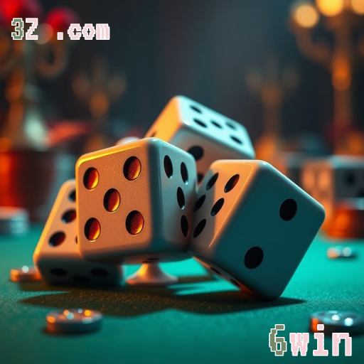 Surpresas Incríveis na Promoção do 6win para Jogadores!